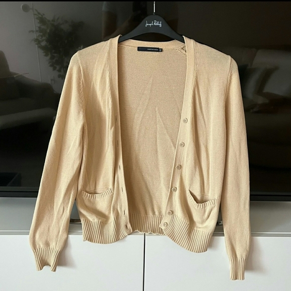 Good Day House Sweaters - NWOT - Good Day House - (Size S) Japanese Kawaii Schoolgirl Women's Cardigan